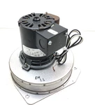 Fasco 70624517 Draft Inducer Blower Motor Assembly 97J8201 Refurb. Used #RM23. Fixed Price $129.00.