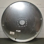 Dayton Replacement Support Plate 6366374 For Upblast Roof Exhaust Fan Ventilator. Fixed Price $59.95.