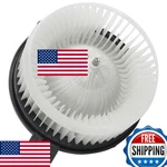 Front Hvac Blower Motor W/ Fan For Honda Odyssey Ridgeline Acura Rl. Fixed Price $54.58.