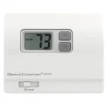 Icm Controls SC1600L Heat Only Thermostat Battery Powered Non-programmable. Fixed Price $77.42.