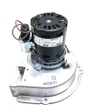 Fasco 70626177 Draft Inducer Blower Motor Assembly 102701-10 3300RPM Used #MD691. Fixed Price $75.00.