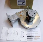 Packard 66056 Boiler Fan Motor For Burnham Combustion Blower 1.0 6116056 8116227. Fixed Price $654.97.
