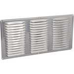 Air Vent 84210 Aluminum Mill Finish Undereave 16" X 8" EV16824MF. Fixed Price $35.89.