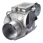 Field Controls PVG-300 Power Venter,galvanized STEEL,4INLET Dia 45DX32. Fixed Price $626.05.