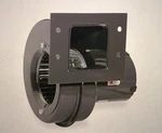 Dayton 6FHX3 Square Oem Blower, 3020 Rpm, 1 Phase, Direct Drive, Steel. Fixed Price $109.00.