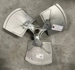 York S1-02634754000 Condenser Fan Blade 605502 17699 Used **tested**. Fixed Price $58.00.