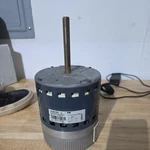 Trane 1/2 Hp Ecm Blower Motor MOT09229 5SBA39GLV5154 200-230V 1050 Rpm Ccwle. Fixed Price $250.00.