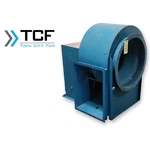 Used 5HP Twin City Fan Backward Incline Centrifugal BCV-245. Fixed Price $2062.00.