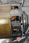 Fasco 5111V9AL784 A8076 Blower Motor, 115V, HZ60, 0.7AMP GHB-40. Fixed Price $75.99.