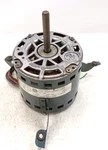 Ge 5KCP39MGK114BS Blower Motor 1/2HP 115V 60HZ 1075RPM Lennox 67F1501 Used MB290. Fixed Price $125.00.