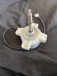 Nidec WZDK46-38G Dc Brushless Motor. Fixed Price $199.20.