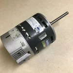 Rescue EZ16 Blower Motor 115/208-230 Vac Ecm Nidec Ver. V46 Untested. Fixed Price $219.99.