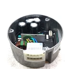 Nidec M055PWEJB-1077 Module Only 0131F00036 1HP 115VAC Cw Used W399. Fixed Price $109.65.
