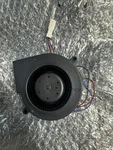 Oem Whirlpool W11678257 Evaporator Fan. Fixed Price $75.00.