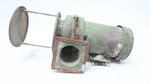 Reliance P56H5184M Centrifugal Blower 1/3HP 460V-AC 3PH. Fixed Price $254.90.
