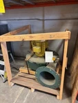 New York Blower, Pressure 2400 Cfm, 26.7 In Wg, 3500 Rpm, 14.8 Bhp,. Fixed Price $2600.00.