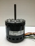 Ge Motors 5KCP39NGR974AS Blower 1/2HP 115V 1075RPM 1PH 10759202 Used MB406. Fixed Price $95.00.
