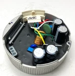 Genteq Serial JN17 Module Only 1HP 120/240V Ccwle Used #Z456. Fixed Price $139.00.