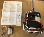 Ao Smith FE6004F Multi-hp Condenser Motor 3/4 1/3 Rated. Fixed Price $140.00.