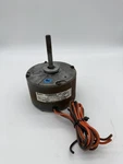Ge 5KCP39BGY212S Condenser Fan Motor 51-10998-03 1/6 Hp 230V 1075RPM Used. Fixed Price $175.00.
