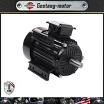 5HP 3600 Rpm Motor Phase Tefc 184T Frame 230/460V 60HZ Heavy Duty. Fixed Price $456.52.
