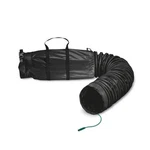 Allegro 9550-15AEX 12 In. Ft. Static Conduct Ducting With 1-CUFF. Fixed Price $522.70.