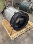 Greenheck TCB-2-16-75, Tubular Centrifugal 20 Inline Fan #2467FMLH14. Fixed Price $2500.00.