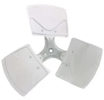 Nordyne 1025340R 18" Cw Blade Fan 1/2 Inch Bore Replacement 667261R. Fixed Price $49.99.