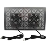 Tjernlund CS2 Crawl Space FAN,115V 14U173. Fixed Price $204.44.