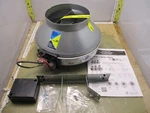 Fantech Fg 8XL Centrifugal Duct O-7. Fixed Price $200.00.