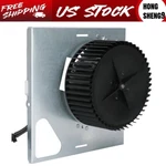 S97015157 Motor Assembly For Broan Nutone 680, 680FL, HD50, 676-D/2676F-A,110RDB. Fixed Price $54.99.
