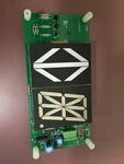 Electronics Elevator AAA8200BV4 CE2210D Display. Fixed Price $74.52.