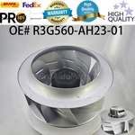 For Ebm-papst R3G560-AH23-01 Ec Centrifugal Fan 560MM 3KW 380-480V Cooling. Fixed Price $1130.00.