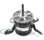 Emerson K55HXGAH-8048 Blower Motor 21L9401 1/2HP 115V 1075RPM/5SPD Used #MP335. Fixed Price $115.00.