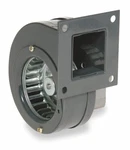 Dayton Rectangular Shaded Pole Oem Specialty Blower Flange Yes Wheel Dia. Fixed Price $79.26.
