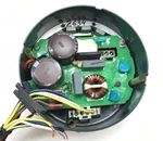 Ge Ecm 142 DX05 Module Only 1/3HP 240V For Cw Lead End Rotation Used #Z634. Fixed Price $118.15.