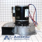 NBK-20577 Blower Motor, 460V A331. Fixed Price $236.99.