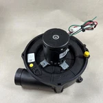 Tested Oem Goodman Draft Inducer Motor FXJ66067-39 702112495J (10). Fixed Price $110.00.