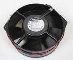 Ebm Papst 7214N Tubeaxial 2-WIRE Cooling Fan 150X55MM 24VDC 500MA 211.9CFM. Fixed Price $40.50.