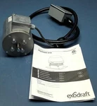 Fan Motor For Enervex Exodraft RSHT01245-21 Fireplace Chimney. Fixed Price $432.26.