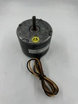 Ge 5KCP39HGS636S Furnace Blower Motor 1/4HP 1075RPM 3SPD 1PH 115V 024-25108-003. Fixed Price $139.00.