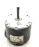 A.o. Smith F48E06A48 Condenser Fan Motor 024-26020-000 1/4HP 208/230V Used MC437. Fixed Price $109.00.