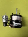 Interlink YKT-50-4-225L Motor 25309101S Hp 1/15 Rpm 1400/1550 V208-230 HZ50/60. Fixed Price $164.50.