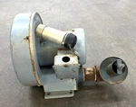 Spencer Vortex Blower VB-003SE-U 60HZ 115/230V Class. Fixed Price $325.00.