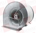 Ziehl Abegg RD23R-4DW.4I.1R / RD23R4DW4I1R (used). Fixed Price $2340.09.