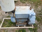 Ametek Regenerative Blower/vacuum Pump EN909BG72WL Remediation System. Fixed Price $695.00.