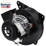 Draft Inducer Motor For Jakel Inc J238-112-11128, J238-112-11258, J238-112-11195. Fixed Price $127.57.
