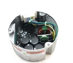 Nidec M55PWUPP-0411 Module Only D804185G45 3/4HP 230V Ver. 670 Cwse Used #W717. Fixed Price $119.00.