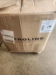 Proline Inline Blower Option - Cfm Vexair 10.1300IB. Fixed Price $550.00.