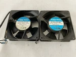 Lot Of Globe Motors A47-B15A-23T3-000 Cooling Fan 230VAC 50/60HZ 15/14W. Fixed Price $35.00.
